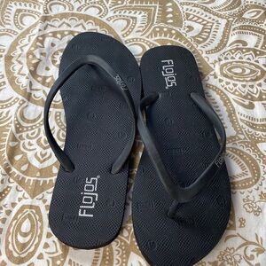 Flojos flip flop 🩴